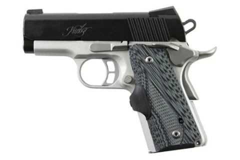 Kimber Master Carry Ultra