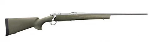 Ruger M77 Hogue