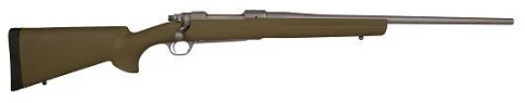 Ruger M77 Hogue 7172