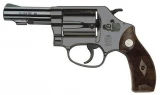 Smith & Wesson M36 150194