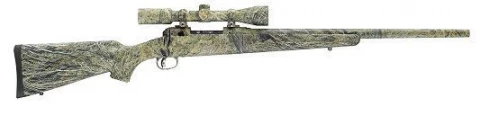 Savage Arms 10 Predator Hunter XP 18115