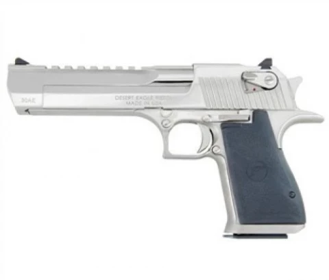 Magnum Research Desert Eagle Mark XIX DE44BN