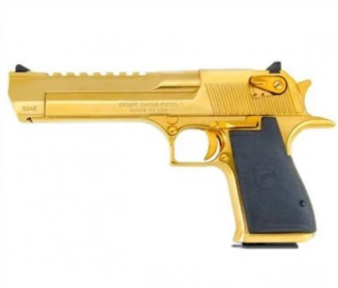 Magnum Research Desert Eagle Mark XIX DE44TG