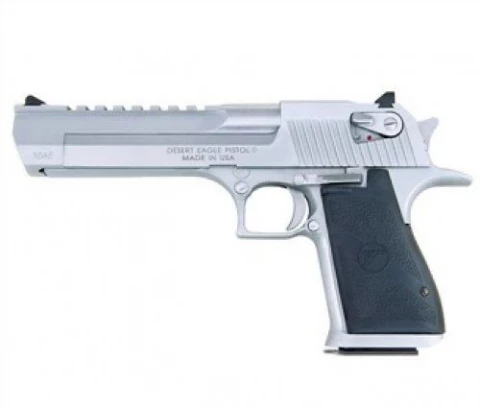 Magnum Research Desert Eagle Mark XIX DE44BC