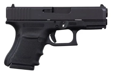 Glock 29 Gen 3