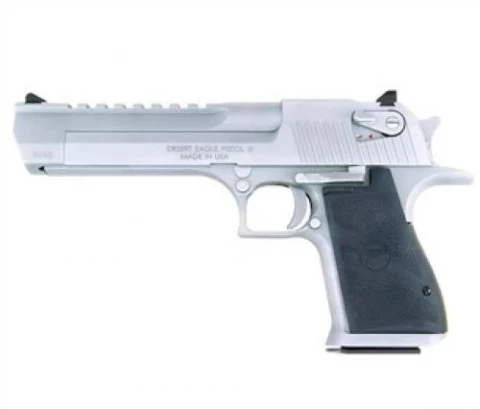 Magnum Research Desert Eagle Mark XIX DE50MC