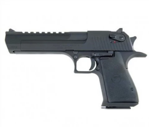 Magnum Research Desert Eagle Mark XIX DE44