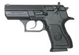 Magnum Research Baby Eagle MR9400BL