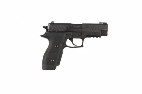 SIG Sauer P227 227R45BSSRX