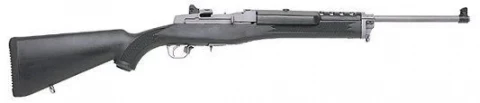 Ruger Mini-14 Ranch 5814