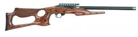 Magnum Research Magnum Lite MLR17HMRBN