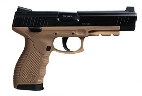 Taurus PT24/7 OSS 1247OSS45TN1