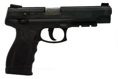 Taurus PT24/7