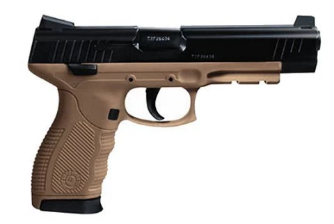 Taurus PT24/7 OSS 1247OSS40T10