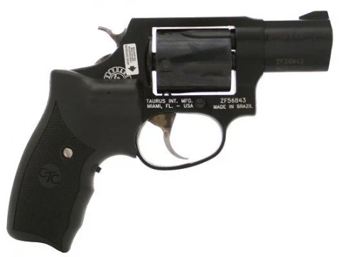 Taurus M85 2850021ULCT