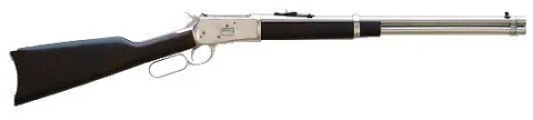 Howa Puma Stainless Round Barrel PUM55018