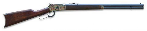 Howa Puma Stainless Round Barrel PUM50203