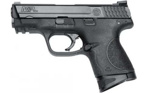 Smith & Wesson M&P 40C 307703LE