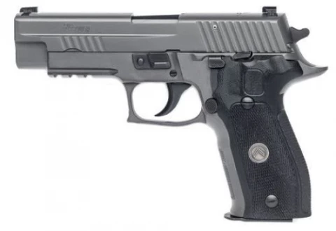 SIG Sauer P229 E29R357LEGION