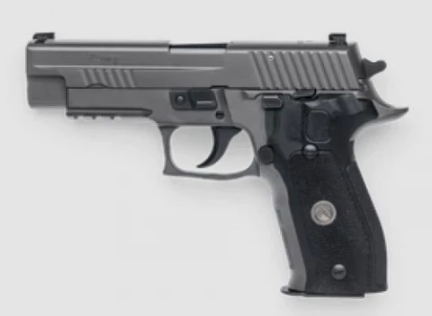 SIG Sauer P226 Legion E26R9LEGIONSAO