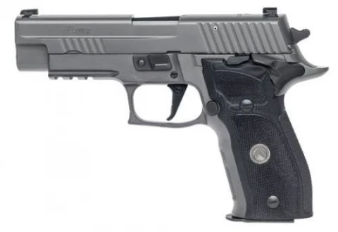 SIG Sauer P226 Legion 226R9LEGIONSAO