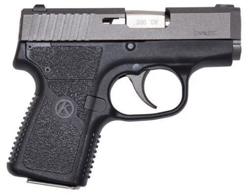 Kahr CW380 CW3833TU