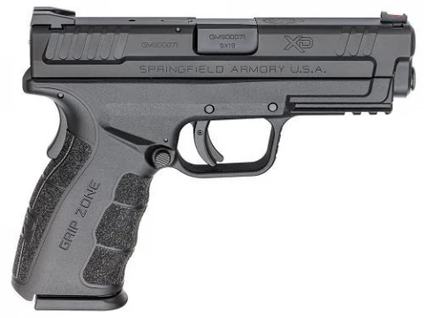 Springfield Armory XD Mod.2 XDG9101SP