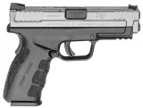 Springfield Armory XD Mod.2 XDG9301HCSP