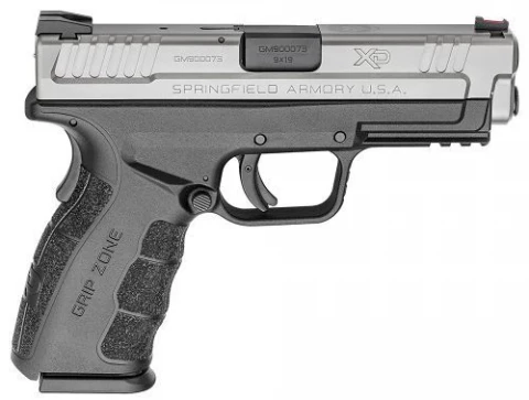 Springfield Armory XD Mod.2 XDG9301HCSP