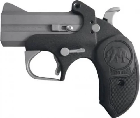 Bond Arms Backup CABU