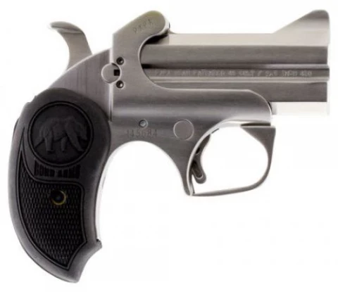 Bond Arms Papa Bear BAPB45COLT/410