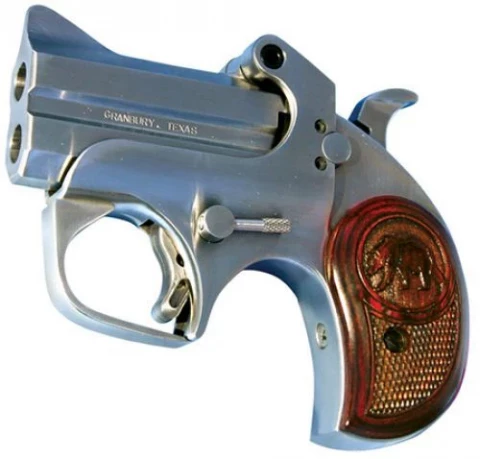 Bond Arms Cowboy Defender CACD