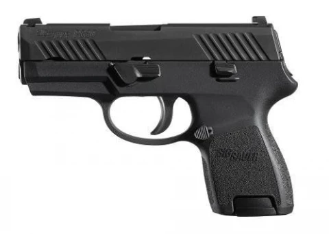 SIG Sauer P320 Sub Compact 320SC40B