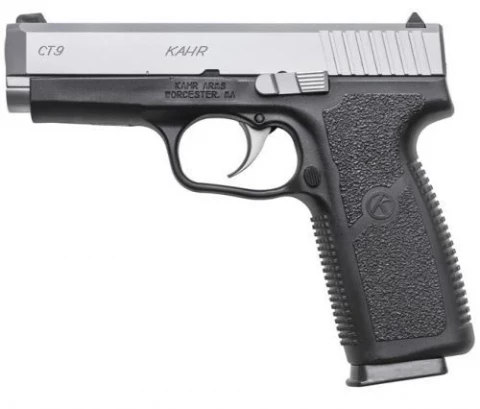 Kahr CT9 CT9093N