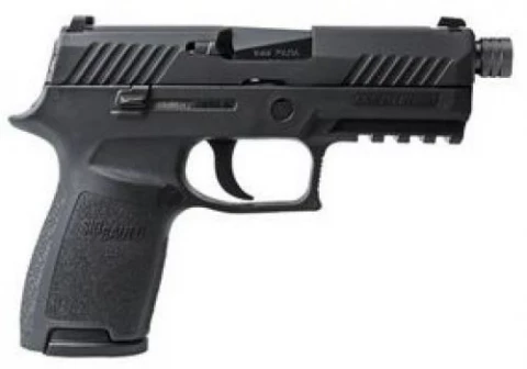 SIG Sauer P320 Compact 320C9BSSTB