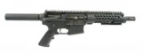 Adams Arms Tactical Evo Pistol AAPA7.5PEVO556