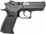 Magnum Research Baby Eagle III BE94003RS