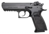 Magnum Research Baby Eagle III BE45003R