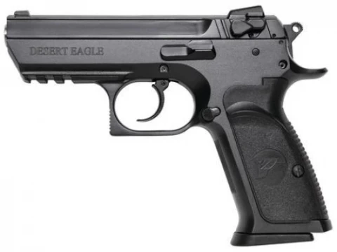 Magnum Research Desert Eagle BE45003RS