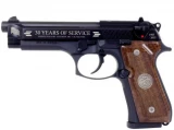 Beretta M9 SPEC0602A