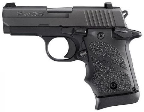 SIG Sauer P938 938M9BRGAMBI