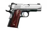 Kimber Compact CDP II