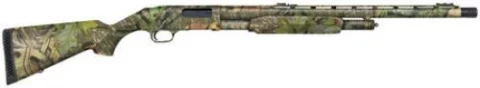 Mossberg Model 500TK 55115