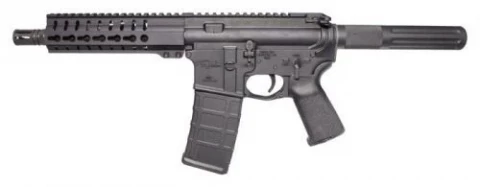 CMMG Pistol MK4 30A81D2