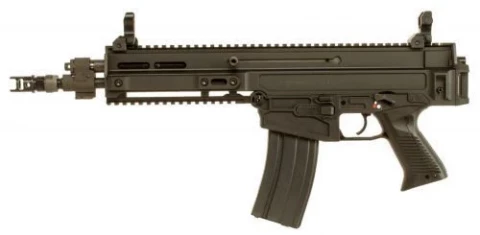 CZ 805 Bren S1 01362