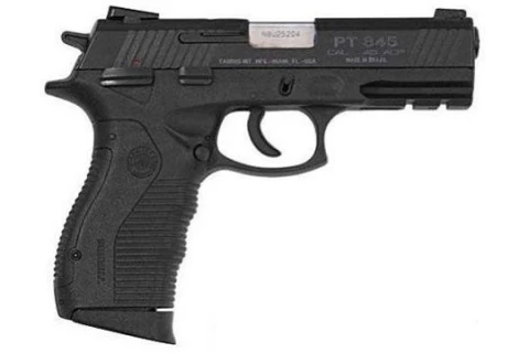 Taurus PT845