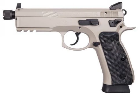 CZ 75 SP-01 Tactical 91253