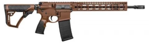 Daniel Defense DDM4 V11 SLW 0215108188047