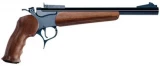 Thompson Contender Pistol 05122706