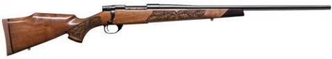 Weatherby Vanguard Lazerguard VGZ257WR4O